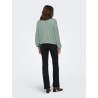 ONLCAROL NICE cardigan in maglia con scollo a V
