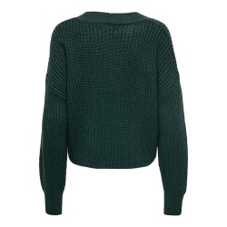 ONLCAROL NICE Strick-Cardigan mit V-Ausschnitt