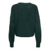 ONLCAROL NICE cardigan in maglia con scollo a V