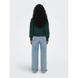 ONLCAROL NICE cardigan in maglia con scollo a V