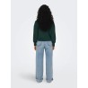 ONLCAROL NICE cardigan in maglia con scollo a V