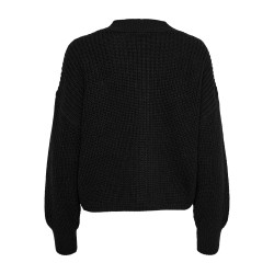 ONLCAROL NICE cardigan in maglia con scollo a V