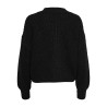 ONLCAROL NICE cardigan in maglia con scollo a V