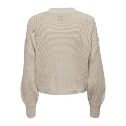 ONLCAROL NICE Strick-Cardigan mit V-Ausschnitt
