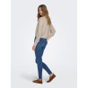 ONLCAROL NICE cardigan in maglia con scollo a V