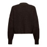ONLCAROL NICE Strick-Cardigan mit V-Ausschnitt