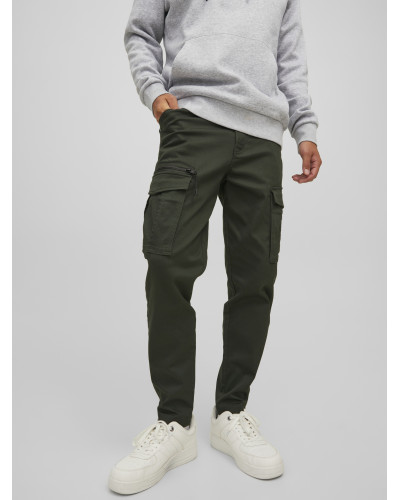 JPSTACE JJDEX TAPERED AKM DEEP FOREST