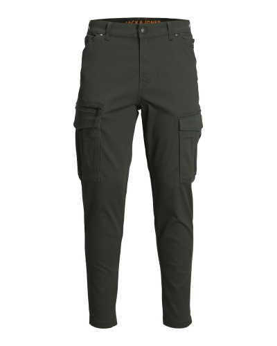 JPSTACE JJDEX TAPERED AKM DEEP FOREST