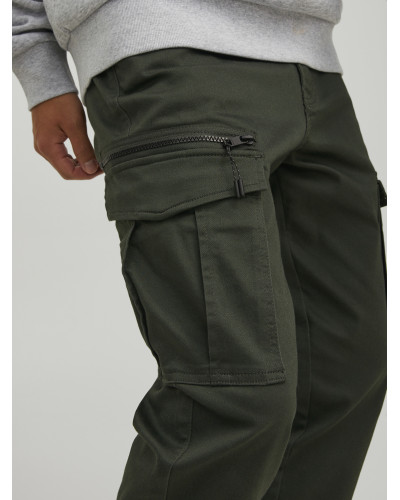 JPSTACE JJDEX TAPERED AKM DEEP FOREST