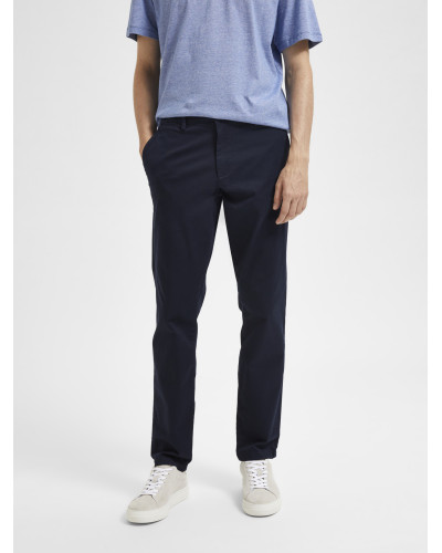 SLH175-SLIM NEW MILES FLEX PANT NOOS