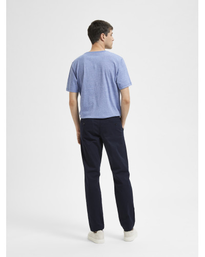 SLH175-SLIM NEW MILES FLEX PANT NOOS