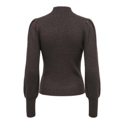ONLKATIA pullover in maglia con collo alto