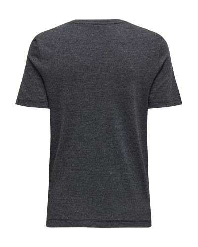 ONLPALMIE REG TWIST S/S TOP BOX JRS