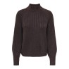 ONLKALIBU L/S PULLOVER KNT NOOS