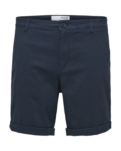 SLHCOMFORT-LUTON FLEX SHORTS W NOOS