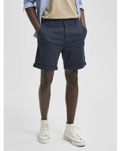 SLHCOMFORT-LUTON FLEX SHORTS W NOOS