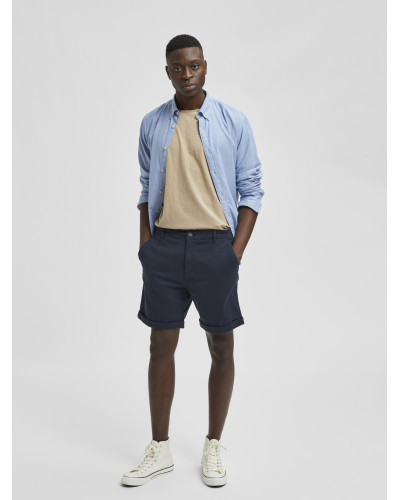 SLHCOMFORT-LUTON FLEX SHORTS W NOOS