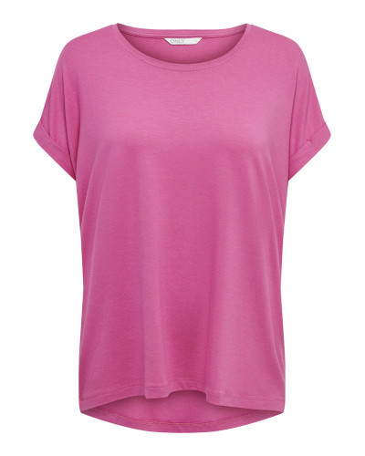 ONLMOSTER S/S O-NECK TOP NOOS JRS