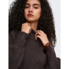 ONLKALIBU Strickpullover mit Stehkragen