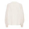 ONLKALIBU Strickpullover mit Stehkragen