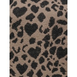JDYLORRAINE pullover in maglia animalier