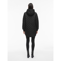 VITATE gesteppte Damenjacke mit Kapuze