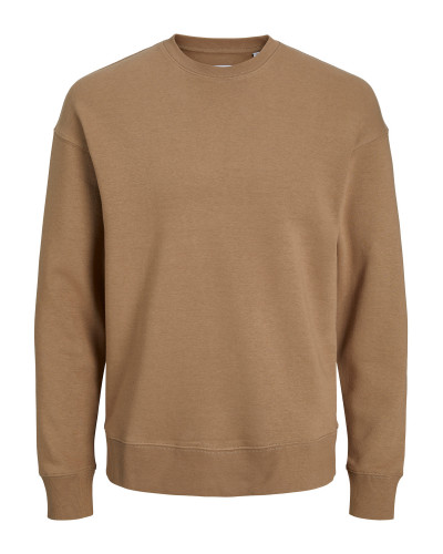 JJESTAR BASIC SWEAT CREW NECK NOOS