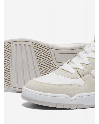 ONLSWIFT-2 PU HIGH TOP SNEAKER NOOS