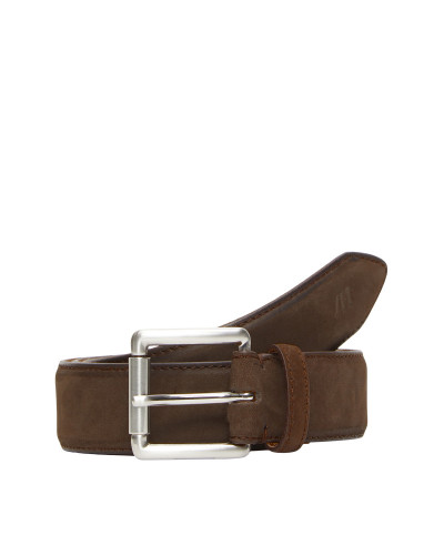 SLHDALE NUBUCK BELT B