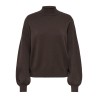 ONLENYA LS JQ O-NECK KNT