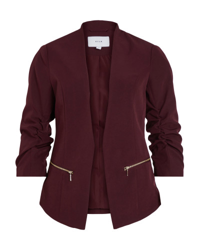 VIJOY 3/4 BLAZER - NOOS