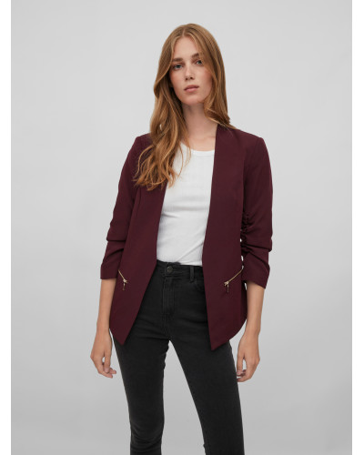 VIJOY 3/4 BLAZER - NOOS