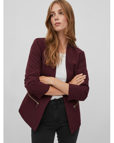 VIJOY 3/4 BLAZER - NOOS