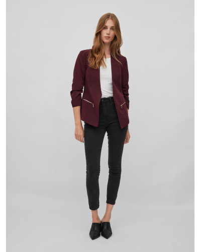 VIJOY 3/4 BLAZER - NOOS