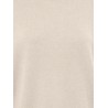 ONLENYA Pullover donna in maglia girocollo