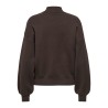 ONLENYA Damen-Strickpullover mit Rundhalsausschnitt