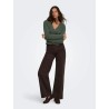Katia Strick-Cardigan mit V-Ausschnitt