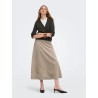 Katia Strick-Cardigan mit V-Ausschnitt
