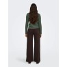 Katia Strick-Cardigan mit V-Ausschnitt