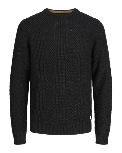 JJSTANDFORD KNIT CREW NECK