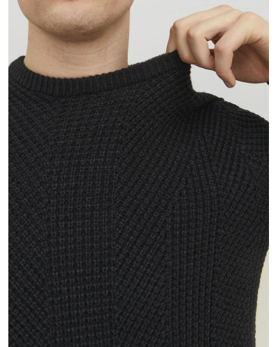 JJSTANDFORD KNIT CREW NECK