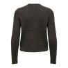 Katia Strick-Cardigan mit V-Ausschnitt