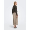 Katia Strick-Cardigan mit V-Ausschnitt