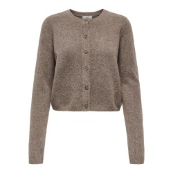 Cardigan in maglia JDYCHLOE a maniche lunghe