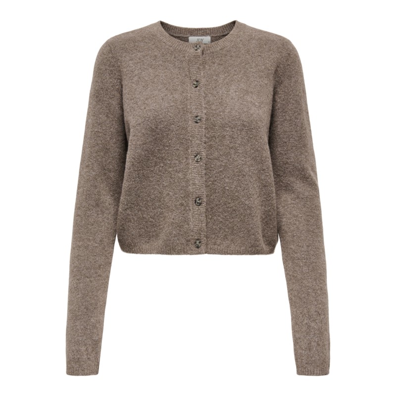 Cardigan in maglia JDYCHLOE a maniche lunghe