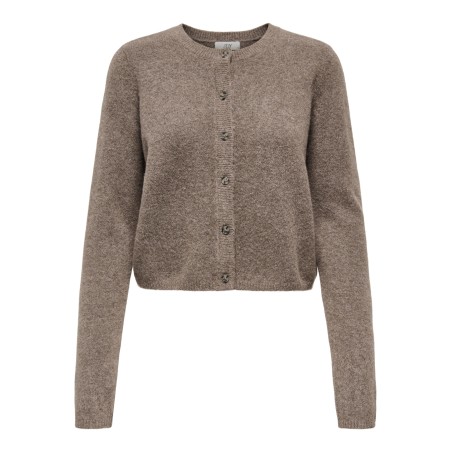 JDYCHLOE L/S CARDIGAN KNT NOOS