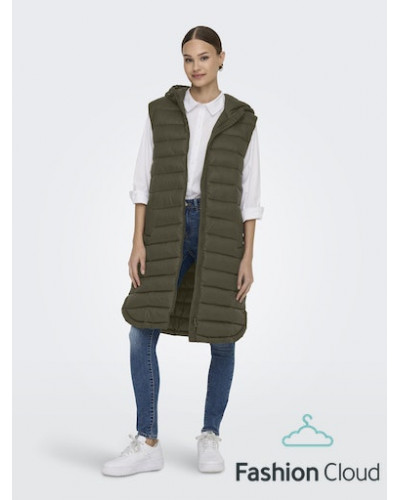 ONLMELODY OVERSIZE WAISTCOAT OTW