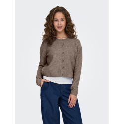 Cardigan in maglia JDYCHLOE a maniche lunghe