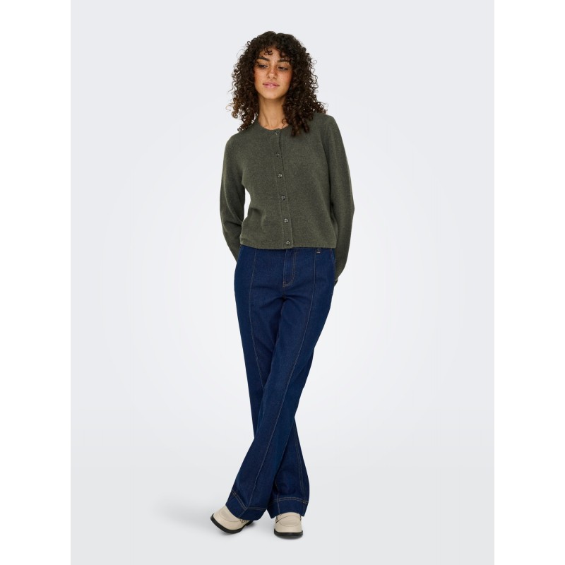 JDYCHLOE L/S CARDIGAN KNT NOOS