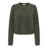 JDYCHLOE Strick-Cardigan mit langen Ärmeln